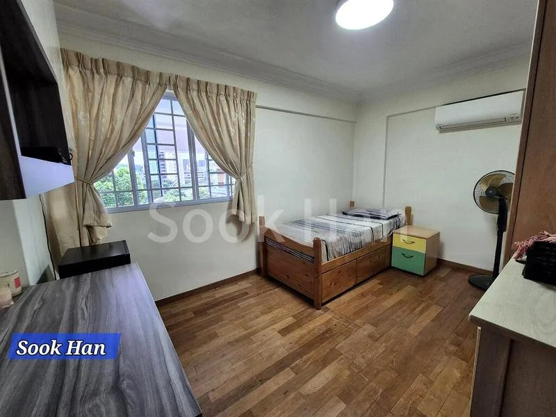 4 Room (4A) HDB for Sale in  119 Potong Pasir Avenue 1 - Image 6