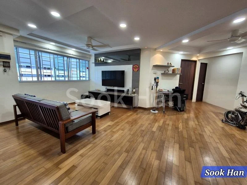 4 Room (4A) HDB for Sale in  119 Potong Pasir Avenue 1 - Image 2