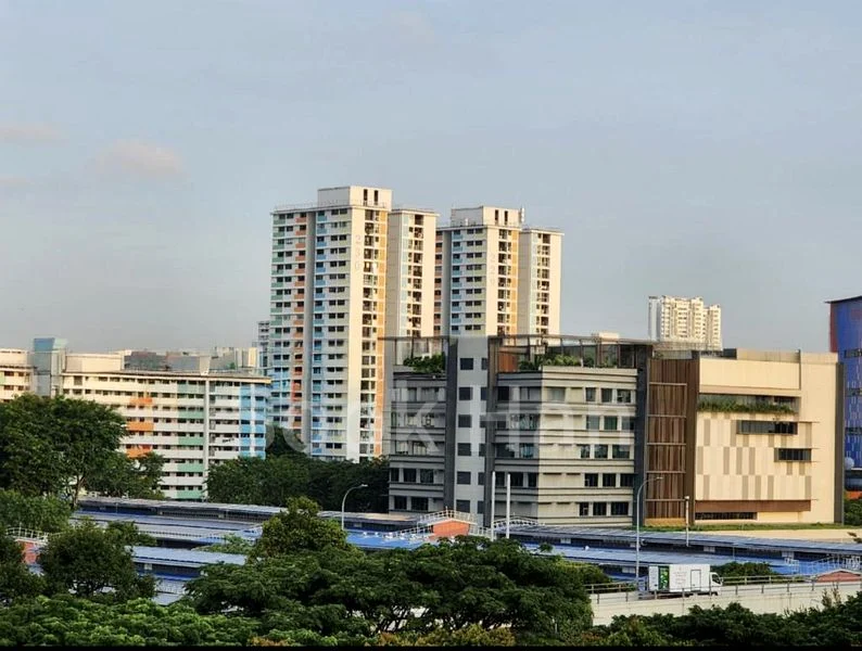 4 Room (4A) HDB for Sale in  119 Potong Pasir Avenue 1 - Image 9