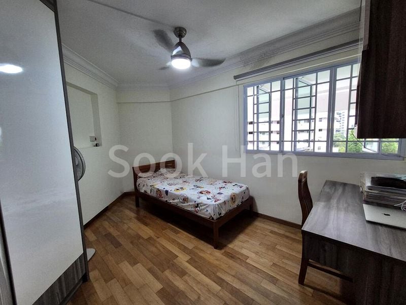 4 Room (4A) HDB for Sale in  119 Potong Pasir Avenue 1 - Image 5