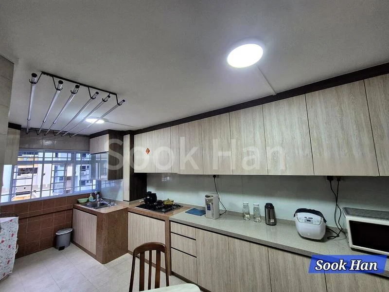 4 Room (4A) HDB for Sale in  119 Potong Pasir Avenue 1 - Image 7