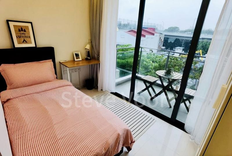 Common Room (Condo) for Rent in Wishart Road - Image 3