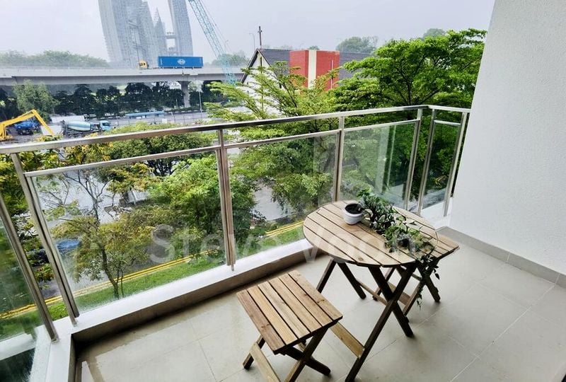Common Room (Condo) for Rent in Wishart Road - Image 1