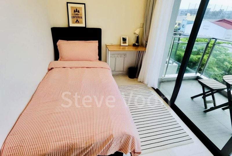 Common Room (Condo) for Rent in Wishart Road - Image 2