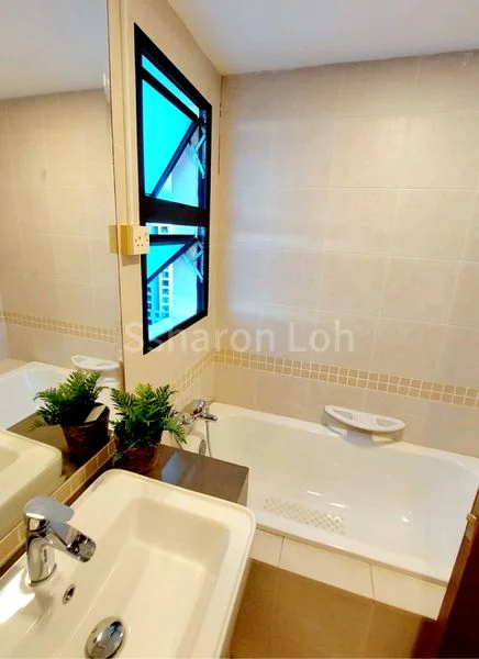 Common Room (Condo) for Rent in  Woodsvale - Image 2
