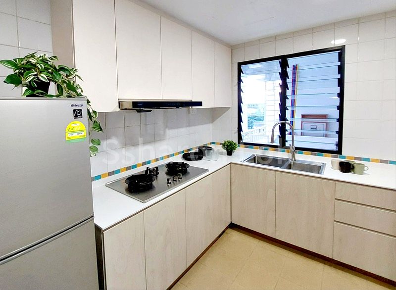 Common Room (Condo) for Rent in  Woodsvale - Image 6