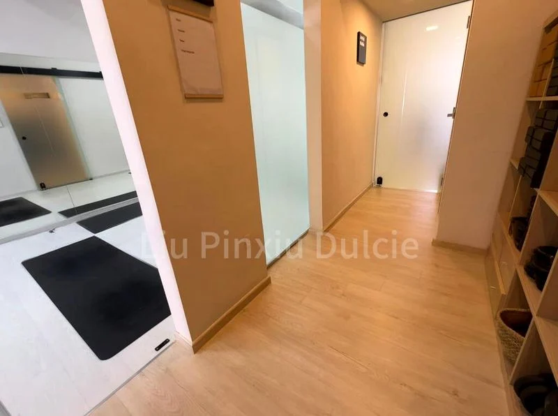 Other Retail for Rent: 230 Upper Thomson Road - Image 1