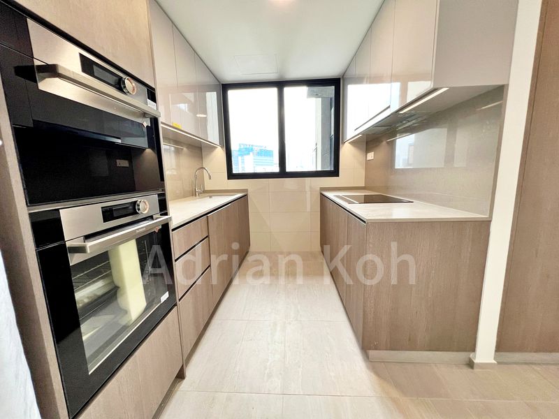 4 Bed Apartment (Condo) for Sale in  Avenue South Residence - Image 4