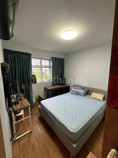 Master Room (HDB) for Rent in  717A Woodlands Drive 70 - Image 1