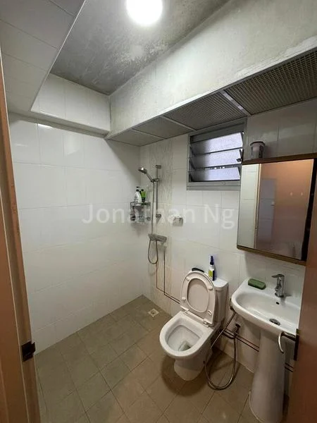Master Room (HDB) for Rent in  717A Woodlands Drive 70 - Image 3