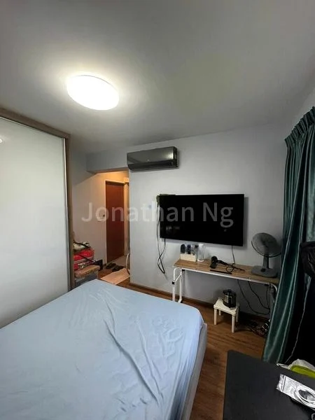 Master Room (HDB) for Rent in  717A Woodlands Drive 70 - Image 2