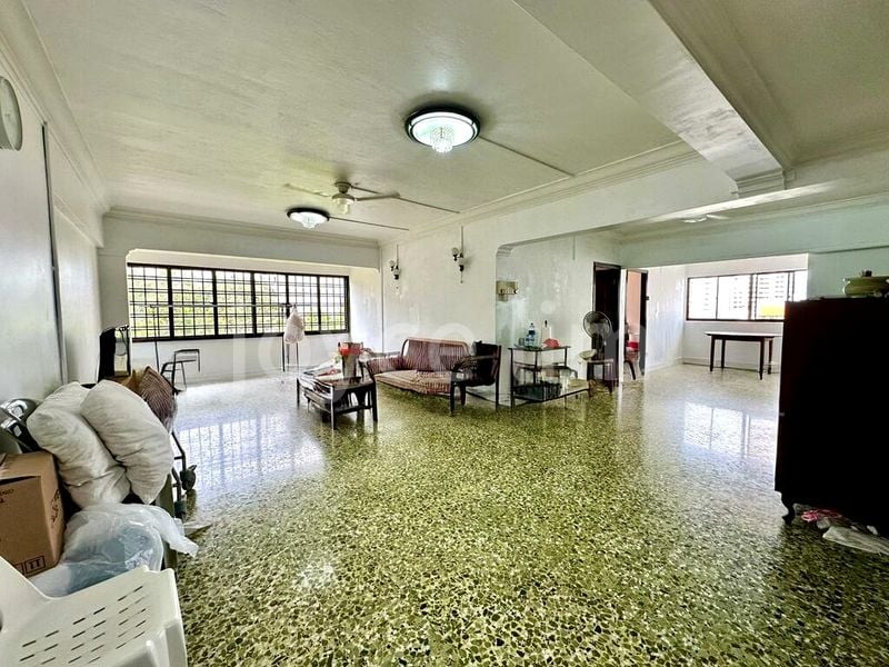 5 Room (5I) HDB for Sale in  7 Haig Road - Image 1