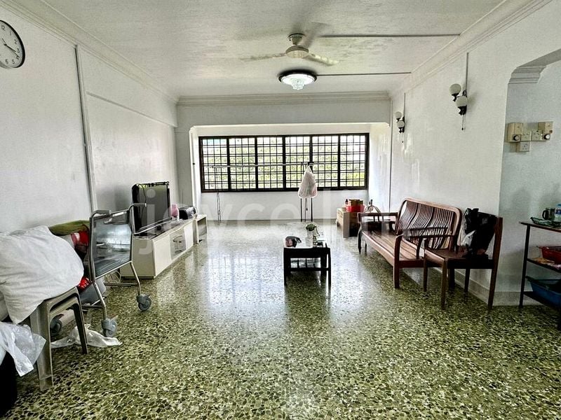 5 Room (5I) HDB for Sale in  7 Haig Road - Image 2