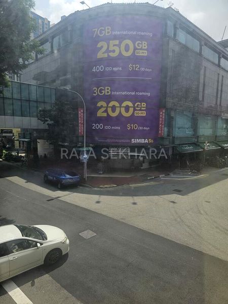 Office for Rent: Little India, Syed Alwi Road - Image 3