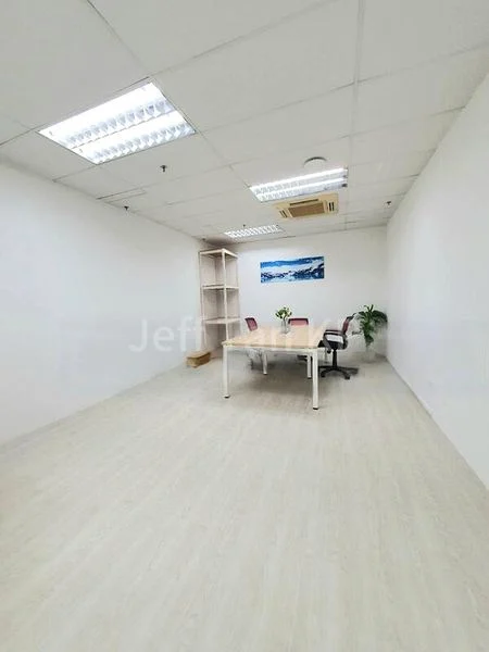 Light Industrial (B1) for Rent: Ubi Techpark - Image 8