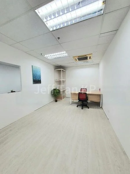 Light Industrial (B1) for Rent: Ubi Techpark - Image 3