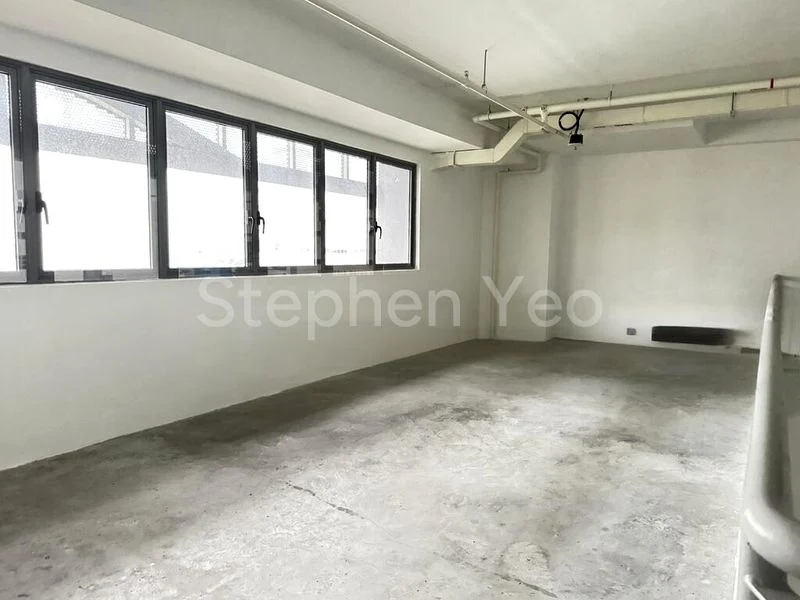 Light Industrial (B1) for Rent: Mactaggart Foodlink - Image 3