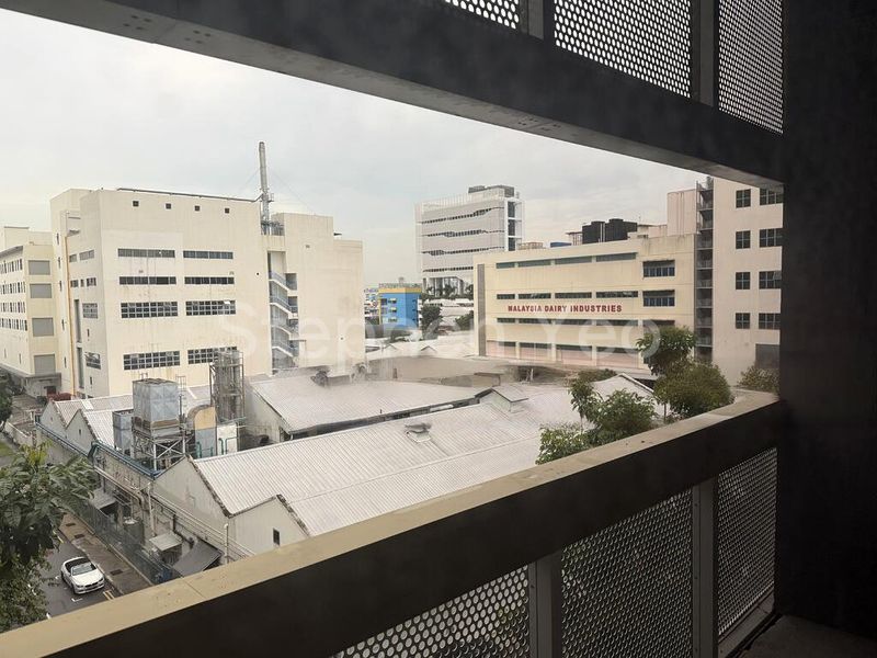 Light Industrial (B1) for Rent: Mactaggart Foodlink - Image 2