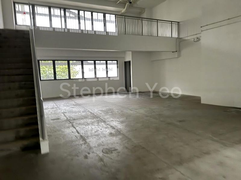 Light Industrial (B1) for Rent: Mactaggart Foodlink - Image 6