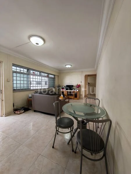 4 Room (4A) HDB for Sale in  668D Jurong West Street 64 - Image 1