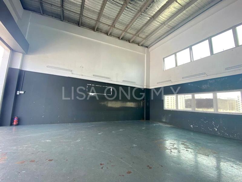 Factory / Workshop (B2) for Sale: "Pioneer Point - Image 5