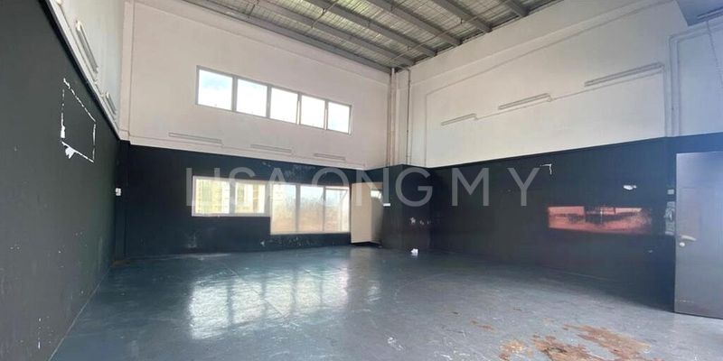 Factory / Workshop (B2) for Sale: "Pioneer Point - Image 3