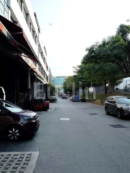 Factory / Workshop (B2) for Sale: Shun Li Industrial Park - Image 3