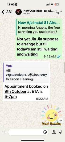 3 Room (3A) HDB for Rent in  217 Serangoon Avenue 4 - Image 4