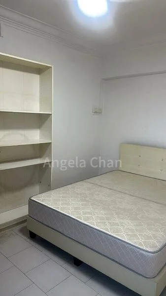 3 Room (3A) HDB for Rent in  217 Serangoon Avenue 4 - Image 2