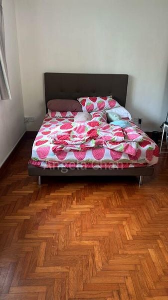 3 Room (3A) HDB for Rent in  217 Serangoon Avenue 4 - Image 1