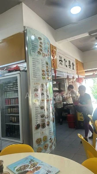 3 Room (3A) HDB for Rent in  217 Serangoon Avenue 4 - Image 6