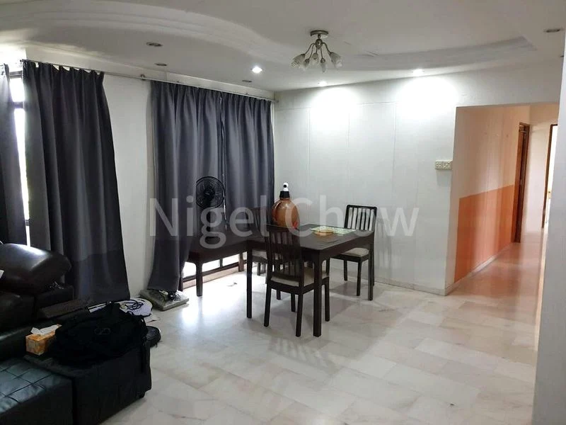 Common Room (HDB) for Rent in 517A Jurong West Street 52 - Image 3