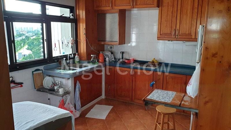 Common Room (HDB) for Rent in 517A Jurong West Street 52 - Image 4