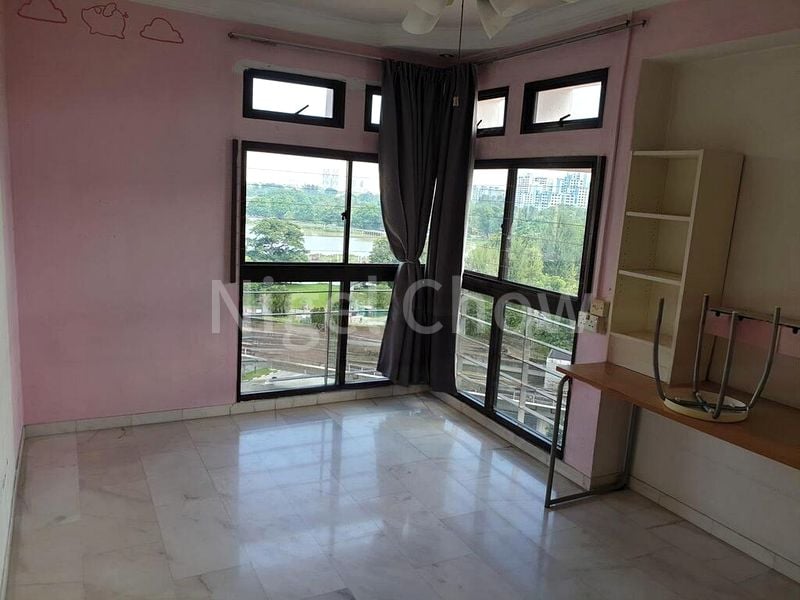 Common Room (HDB) for Rent in 517A Jurong West Street 52 - Image 1