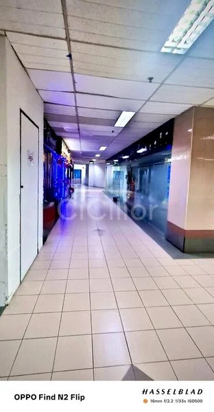 Office for Sale: Textile Centre - Image 1