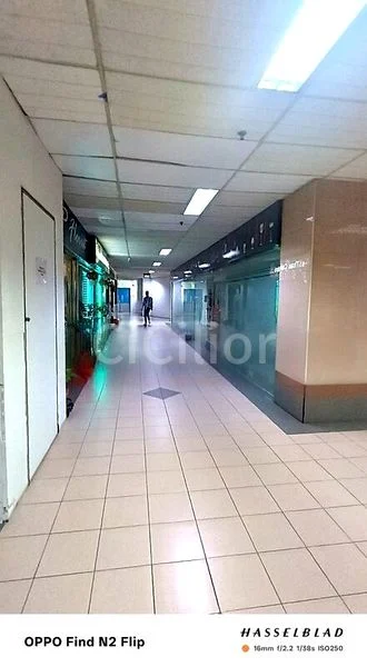 Office for Sale: Textile Centre - Image 2