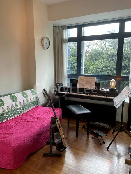 2 Bed Condo for Rent in City Square Residences - Image 3