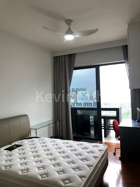 2 Bed Condo for Rent in  The Interlace - Image 9