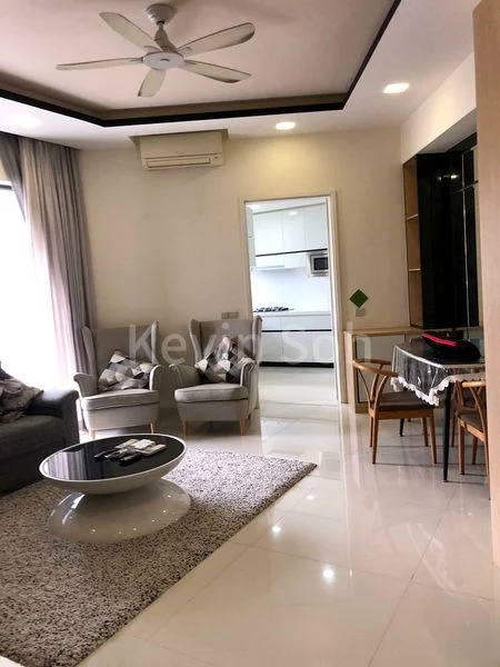 2 Bed Condo for Rent in  The Interlace - Image 13