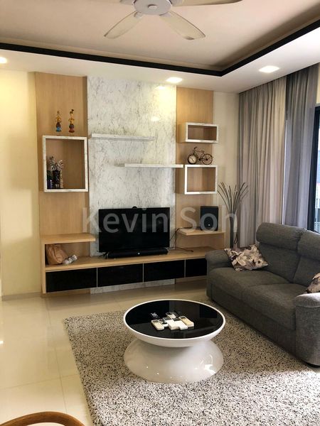 2 Bed Condo for Rent in  The Interlace - Image 15