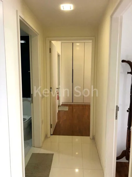 2 Bed Condo for Rent in  The Interlace - Image 10