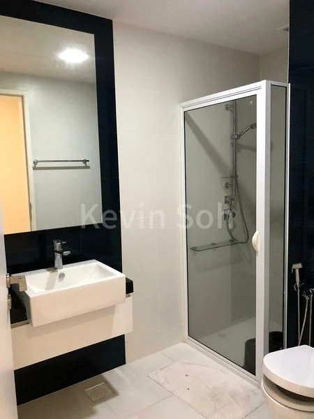 2 Bed Condo for Rent in  The Interlace - Image 12