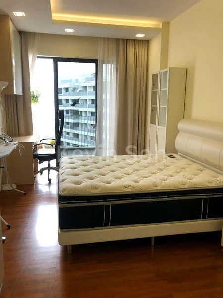 2 Bed Condo for Rent in  The Interlace - Image 11