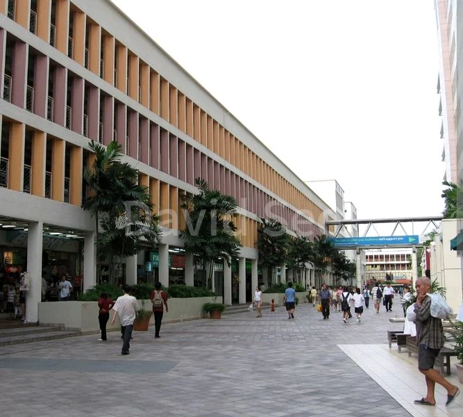 Other Retail for Rent in  Toa Payoh Vista - Image 5