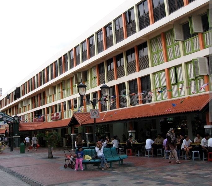 Other Retail for Rent in  Toa Payoh Vista - Image 10