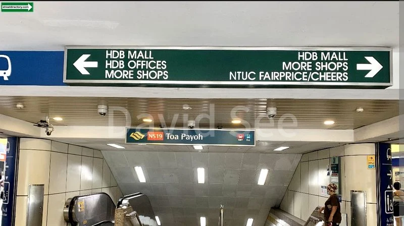 Other Retail for Rent in  Toa Payoh Vista - Image 12