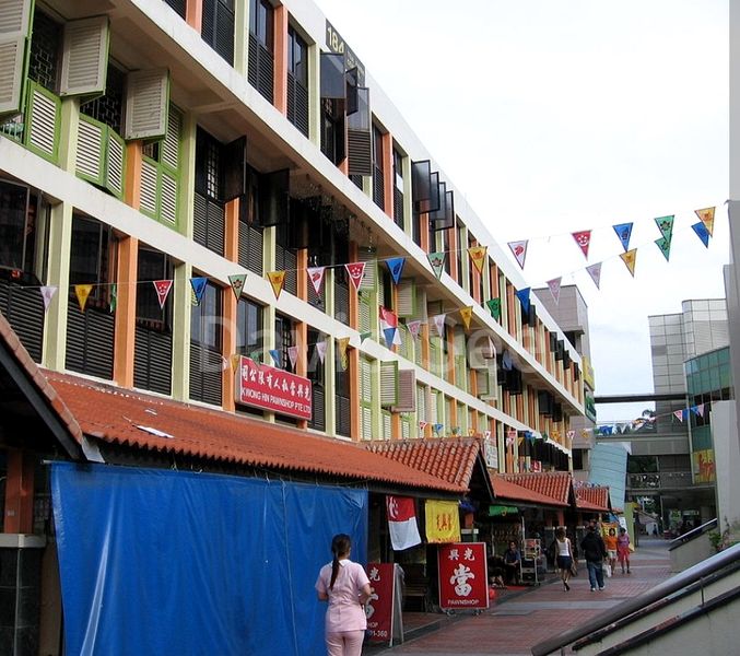 Other Retail for Rent in  Toa Payoh Vista - Image 9