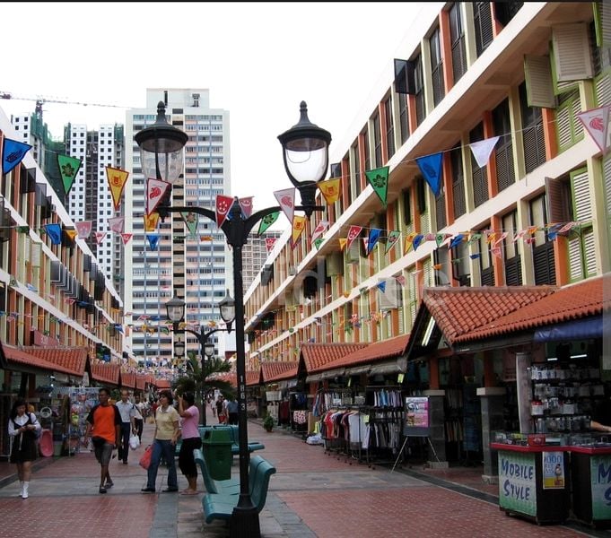 Other Retail for Rent in  Toa Payoh Vista - Image 6