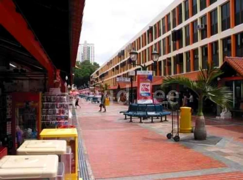 Other Retail for Rent in  Toa Payoh Vista - Image 1