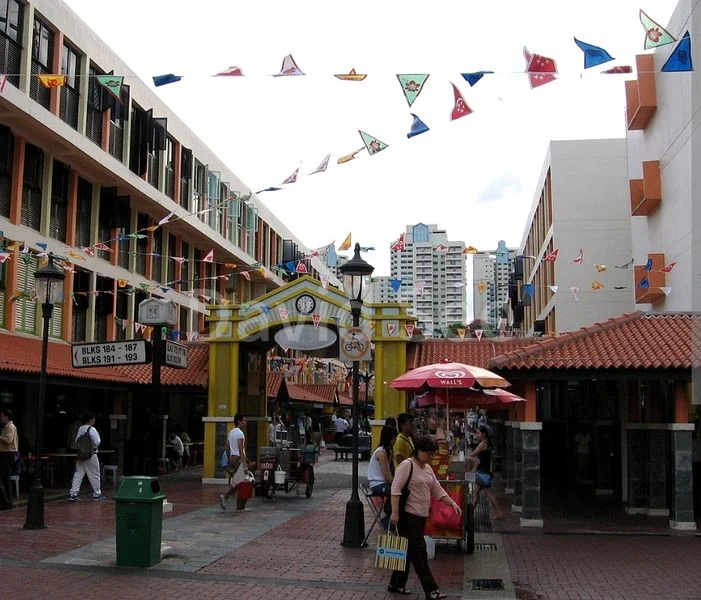 Other Retail for Rent in  Toa Payoh Vista - Image 8